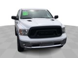 Used 2015 RAM 1500 Big Horn image 3