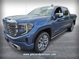New 2025 GMC Sierra 1500 Denali w/ Denali Reserve Package image 3