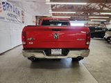 Used 2012 RAM 1500 Big Horn image 4