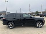 New 2025 Jeep Grand Cherokee L Limited image 4