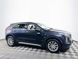 Certified 2023 Cadillac XT4 Premium Luxury w/ Cold Weather Package image 3