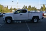 Used 2017 Chevrolet Colorado W/T w/ WT Convenience Package image 4