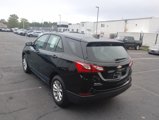 Used 2019 Chevrolet Equinox LS image 5