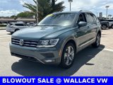 Certified 2020 Volkswagen Tiguan SEL image 2