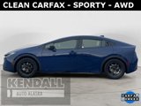 Used 2023 Toyota Prius LE image 2