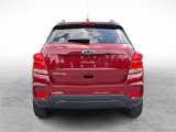 Certified 2022 Chevrolet Trax LT w/ Driver Confidence Package image 5