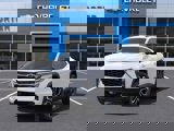 New 2025 Chevrolet Trax RS w/ Driver Confidence Package image 6