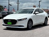 New 2025 MAZDA MAZDA3 s image 4