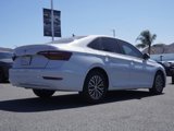 Used 2019 Volkswagen Jetta SE image 4