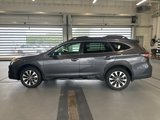 Certified 2023 Subaru Outback Limited image 2