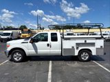 Used 2011 Ford F350 XLT image 5