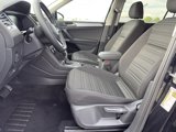 Used 2023 Volkswagen Tiguan S image 5