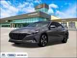 Used 2021 Hyundai Elantra Limited w/ Cargo Package image 2
