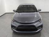 Used 2022 Toyota Corolla SE image 3