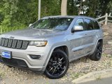Used 2020 Jeep Grand Cherokee Altitude image 2