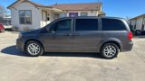 Used 2015 Dodge Grand Caravan R/T image 2