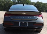 Certified 2025 Hyundai Elantra Sport image 4