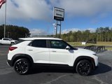 Used 2023 Chevrolet TrailBlazer LT image 2