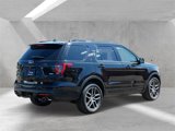 Used 2018 Ford Explorer Sport w/ Equipment Group 401A image 3
