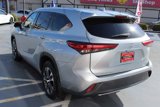 Certified 2020 Toyota Highlander XLE image 5
