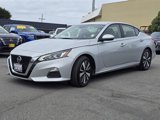 Certified 2022 Nissan Altima 2.5 SV image 2