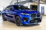 Used 2025 BMW X6 M Competition w/ Executive Package image 3