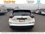 Used 2022 Nissan Murano SV w/ SV Midnight Edition Package image 4