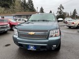 Used 2008 Chevrolet Tahoe LTZ w/ LTZ Preferred Equipment Group image 3