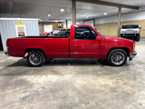 Used 1989 Chevrolet Silverado 1500 2WD Regular Cab image 4