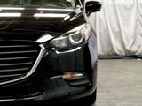 Used 2017 MAZDA MAZDA3 Touring image 3