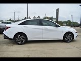New 2025 Hyundai Elantra Sport image 2