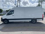 Used 2023 Mercedes-Benz Sprinter 2500 image 5