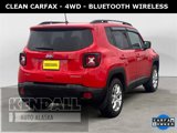 Used 2018 Jeep Renegade Sport w/ Power & Air Group image 5