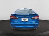 Used 2020 Ford Fusion Titanium image 4