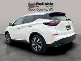 Used 2023 Nissan Murano SL image 3