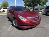 Used 2014 Hyundai Sonata GLS image 2