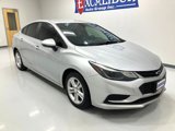 Used 2017 Chevrolet Cruze LT w/ Leather Package image 3