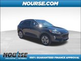Used 2022 Ford Escape SEL image 2