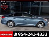 Used 2016 Hyundai Sonata Sport image 6
