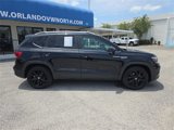 Used 2023 Volkswagen Taos SE w/ Panoramic Sunroof Package image 3