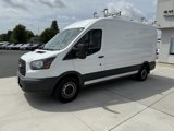 Used 2017 Ford Transit 250 148 Medium Roof w/ Interior Upgrade Package image 3
