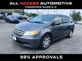 Used 2012 Honda Odyssey LX image 4