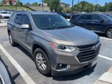 Used 2019 Chevrolet Traverse LT image 2