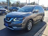 Used 2019 Nissan Rogue SV image 4