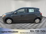 New 2024 Mitsubishi Mirage ES image 5