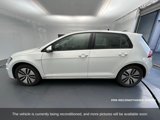 Used 2019 Volkswagen e-Golf SE w/ Driver Assistance Package image 2