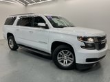 Used 2018 Chevrolet Suburban LT image 2