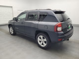 Used 2015 Jeep Compass Latitude image 3