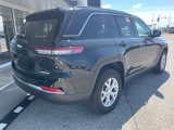 Used 2024 Jeep Grand Cherokee Limited image 3