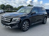 Certified 2022 Mercedes-Benz GLB 250 4MATIC image 3